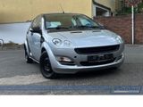 Smart ForFour Basis 70kW*Klima*SR+WR*2-Schlüssel* - Smart ForFour aus 2006
