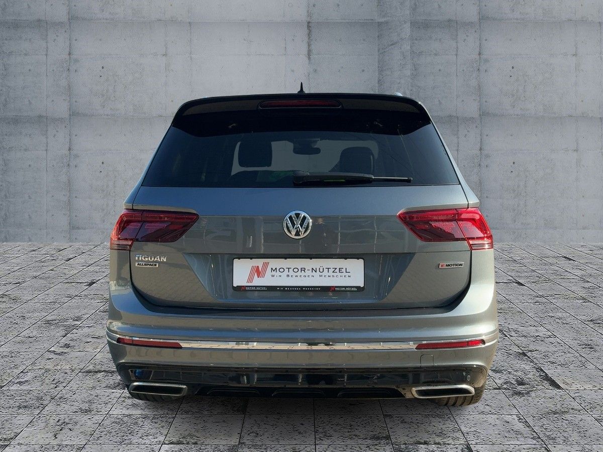 Volkswagen Tiguan Allspace - Bild 5