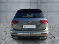 Volkswagen Tiguan Allspace - Vorschau Bild 5