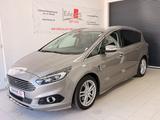 Ford S-MAX Titanium 2.0L 211PS Kamera Massagesitz - Ford S-Max: Ps
