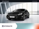 Mercedes-Benz CLS 400 4MATIC Coupé - Mercedes-Benz CLS-Klasse mit Benzin-Antrieb