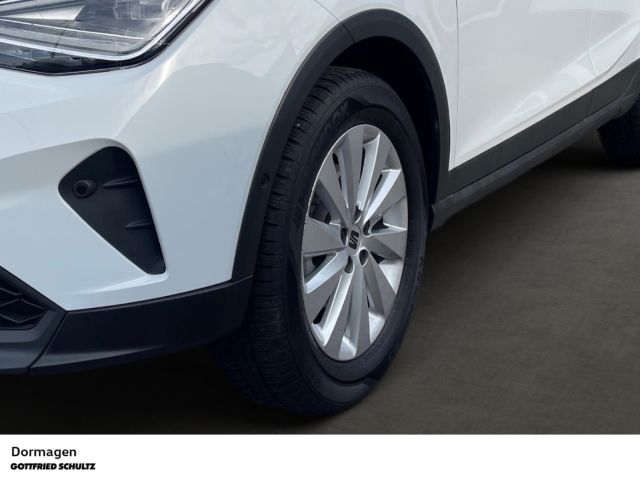 Seat Arona - Bild 9