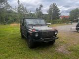 Mercedes-Benz G 250 Wolf  - gebrauchte Mercedes-Benz G 250 aus dem Jahr 1990