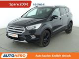 Ford Kuga 1.5 EcoBoost Cool&Connect*NAVI*PDC*SHZ* - Ford Kuga Gebrauchtwagen in Berlin