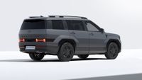 Hyundai SANTA FE - Vorschau Bild 4