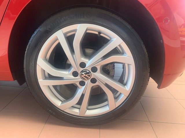 Fahrzeugabbildung Volkswagen Polo 1.0 TSI DSG Style LED-MATRIX NAVI ACC