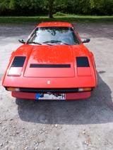 Ferrari 208 Turbo GTB - Ferrari 208 Gebrauchtwagen
