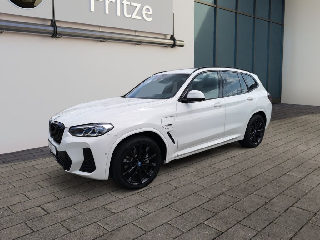 Image of BMW X3