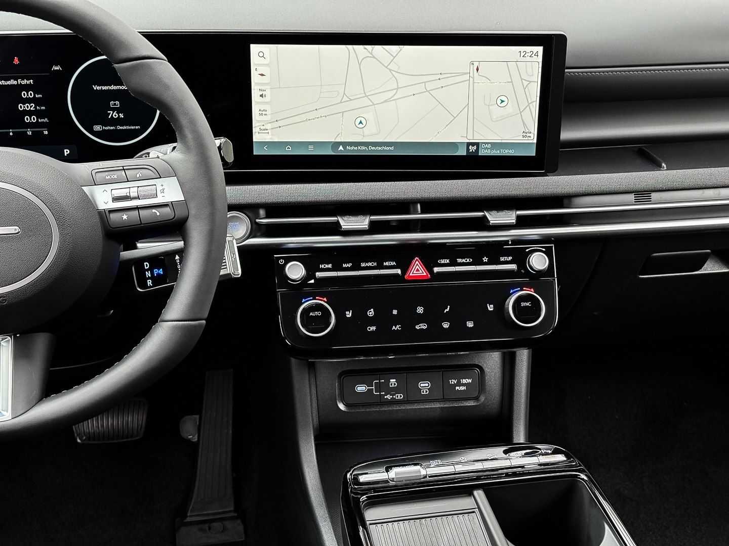 Hyundai TUCSON - Bild 8