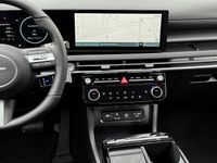 Hyundai TUCSON - Vorschau Bild 8