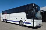 Vanhool T916 ASTRON;ALTANO;HDH;516;TOP ZUSTAND - Vanhool Reisebus