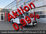 Carado T135 Pro+*Fahrradträger*Solar*Markise*Automatik - Carado T 135 pro