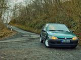 Peugeot *Tausch* Peugeot 106 LESEN - Peugeot 106 von privat