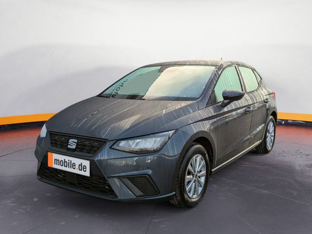 Seat Ibiza 1,0 TSI Style DSG Navi+ACC+Einparkh.+Shzg.