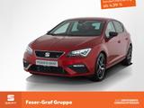 Seat Leon FR 2.0TSI DSG LED ACC PDC Navi Sitzhzg 18` - Seat Gebrauchtwagen in Nürnberg