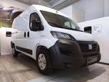 Fiat FIAT E-Ducato - eDucato 35 122CV PM-TM Furgone b - Fiat Ducato mit Elektro-Antrieb