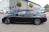 BMW 320i Limo. M Sportpaket+LASER+Hifi+Glasdach+RFK+ - BMW 320 mit Benzin-Antrieb: Limousine, 320i M Sportpaket