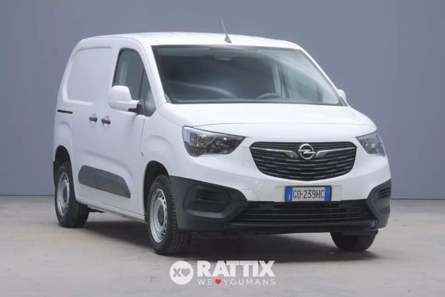 Opel Combo Cargo 1.2 110CV Edition (IVA ESCLUSA)