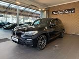 BMW X3 xDrive 20d M-Sport/PANO/LED/Shz/1-Hand/U-frei - BMW X3 Gebrauchtwagen in Augsburg