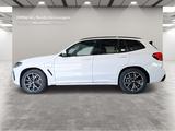 BMW X3 xDrive30e M Sport Navi Head-Up Laser Kamera - BMW X3 in Ludwigshafen