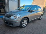 Nissan Tiida Acenta KLIMA/ALU/PDC/TEMPOMAT - Nissan Tiida aus 2008