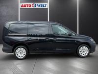 Volkswagen Caddy Maxi 2.0 TDI DSG 1. Hand Klima AHK PDC