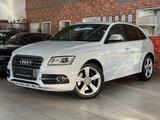 Audi SQ5 3.0 TDI competition quattro-Standhzg-Kam-AHK - Audi SQ5: Competition