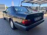 Mercedes-Benz CE -24 300 *Vollleder*Tempomat*Top* - Mercedes-Benz aus 1990: Coupe