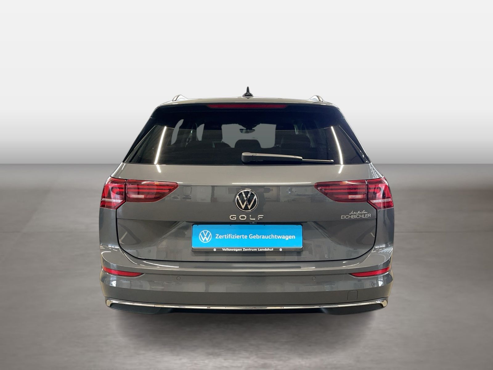 Volkswagen Golf - Bild 6