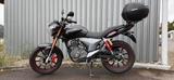 Keeway RKV 125 - KEEWAY MOTORRAD
