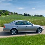 BMW 530i ***technisch generalüberholt*** - gebrauchte BMW 530 aus dem Jahr 2000