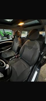 MINI Cooper D Clubman Cooper - MINI Cooper D Clubman von privat
