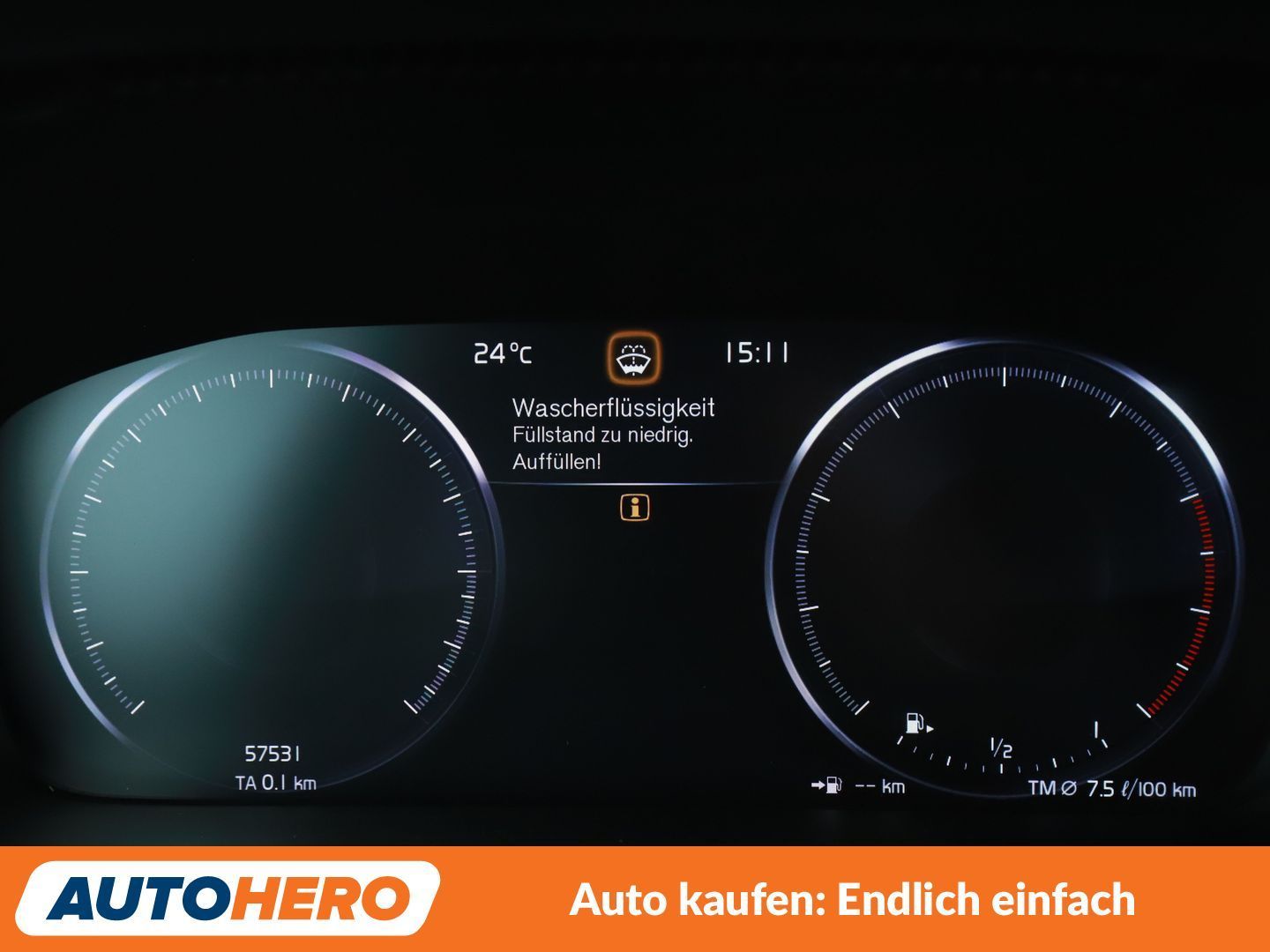 Volvo XC40 1.5 R-Design 2WD Aut NAVI LED TEMPO CAM PDC foto 20