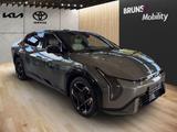 Kia EV4 Fastback GT-Line, Drive, Komfort, Connect - Kia: Grau