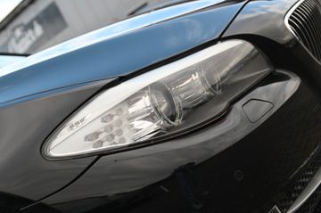 BMW 525 - 10
