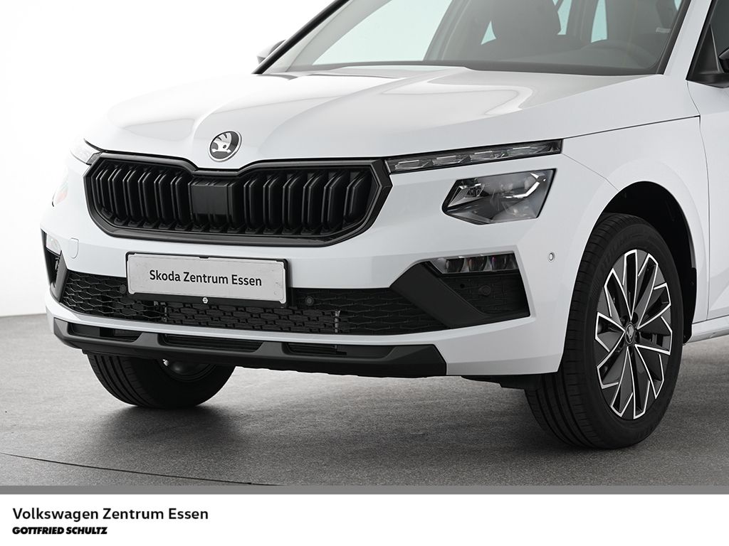Skoda Kamiq - Bild 8