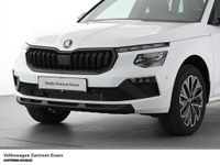 Skoda Kamiq - Vorschau Bild 8