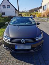 Volkswagen VW Eos 2,0 Cabrio - Volkswagen Eos: Cabrio