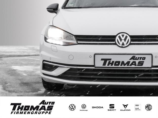 Volkswagen Golf VII  IQ.DRIVE 1.0 TSI PDC+SHZ