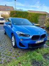 BMW X2 xDrive20d M Sport Steptronic M Sport - BMW X2 xDrive20d Gebrauchtwagen