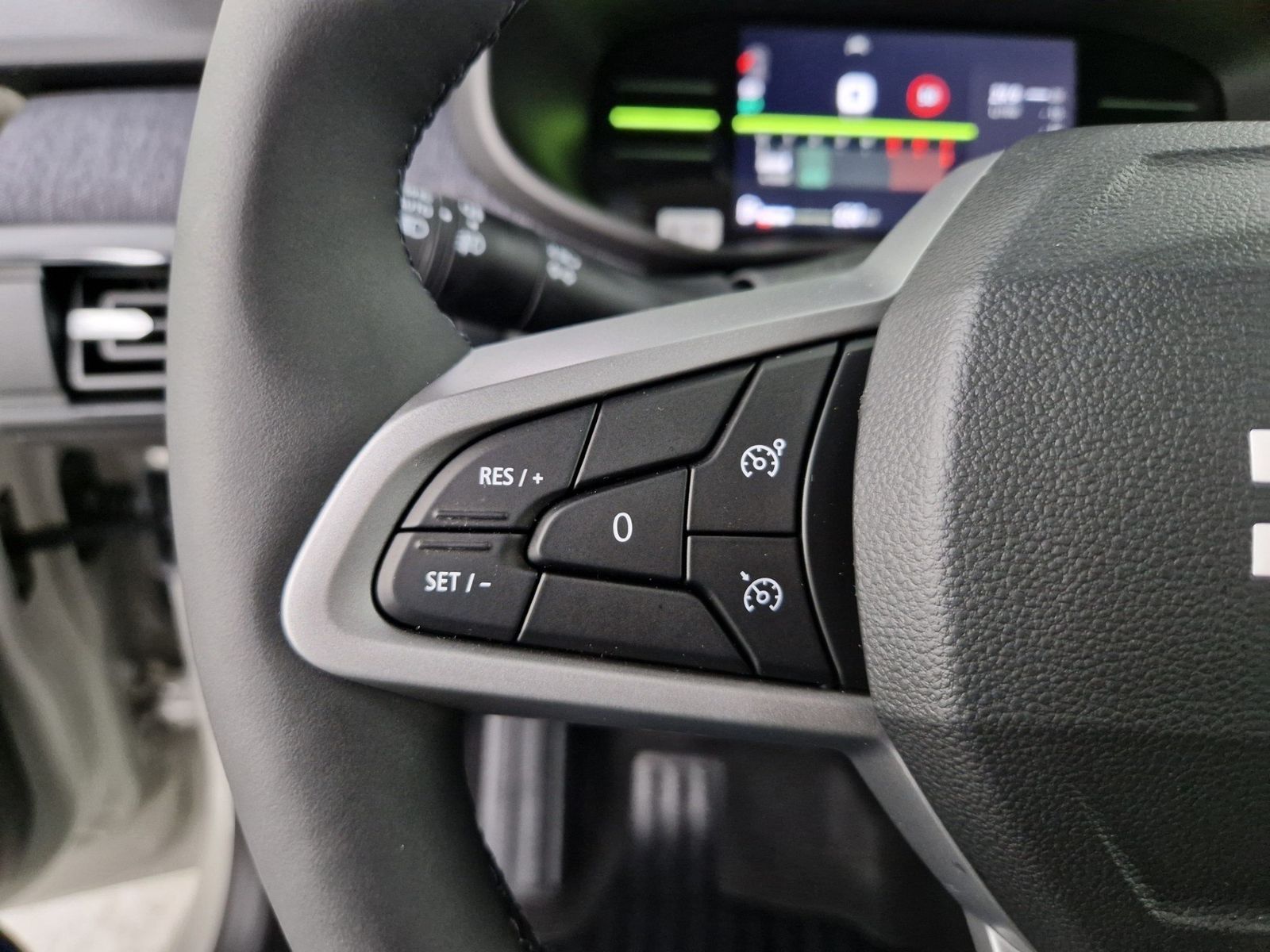 DACIA Sandero  Journey Eco-G 120 Driving Benzin/Gas – Bild 29