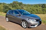 Nissan Pulsar 1.2 DIG-T TEKNA TEKNA NAVI 360° KAMERA  - Nissan Pulsar von privat