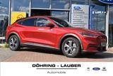 Ford Mustang Mach-e Base 75kWh Techno-Pack I - Ford Mustang Mach-E: Limousine