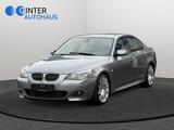 BMW 530d Limousine Edition M / Sport-Paket*2.Hand* - BMW 530 aus 2008: 530d