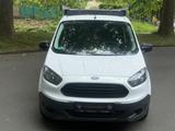 Ford Transit Courier*1 HAND*66.000KM*TÜV*SCHECKHEFT - Ford Transit: 0 Km