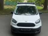 Ford Transit Courier*1 HAND*66.000KM*TÜV*SCHECKHEFT - Ford Transit Courier aus 2018