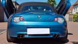 BMW Z4 Roadster 3.0i - mit Flügeltüren (Rar) - BMW Z4 in Essen