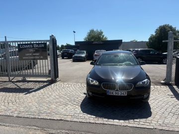 BMW 525 - 4