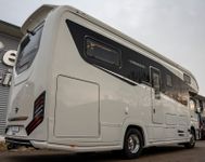 Concorde Cruiser 890 RLA -920 Ah Lithium -AHK (5/28)