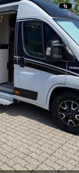 Malibu Van GT640 LE RB - Malibu 640